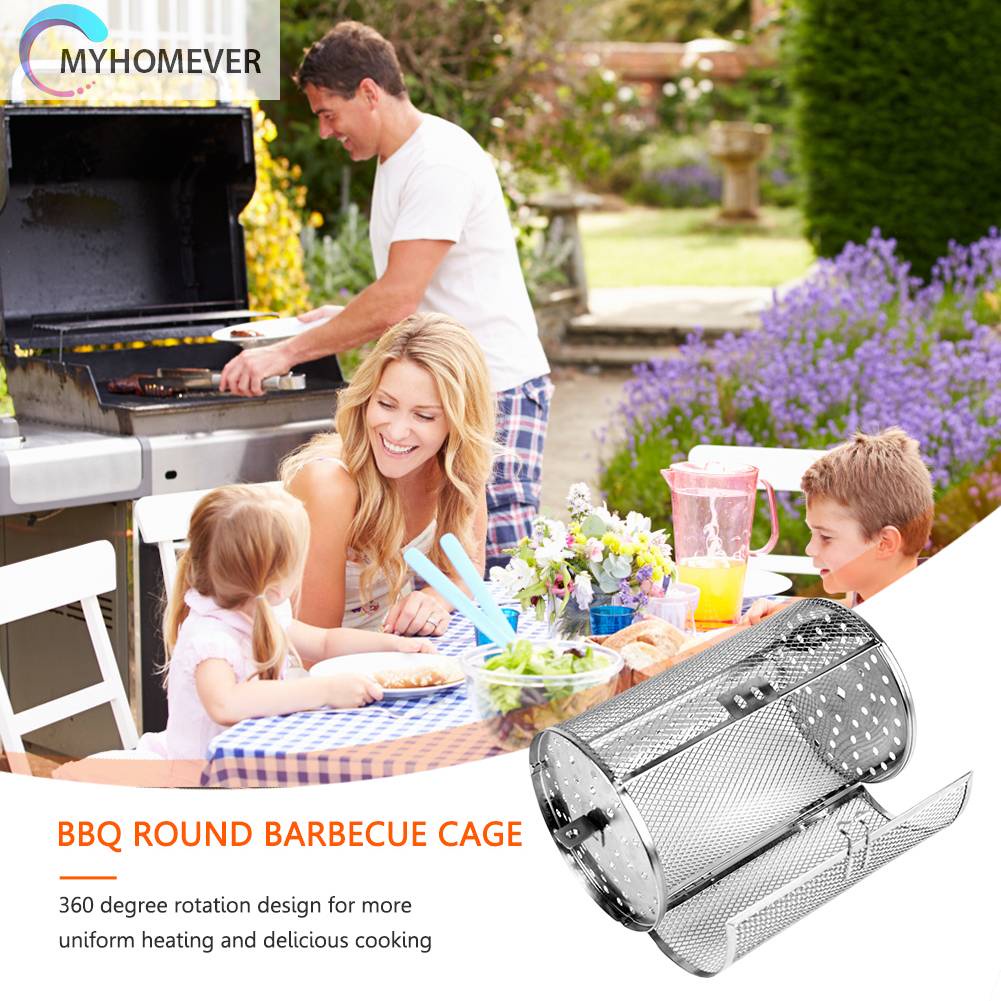 Khay Nướng Bbq Tiện Lợi Cho Tiệc Tùng, Cắm Trại