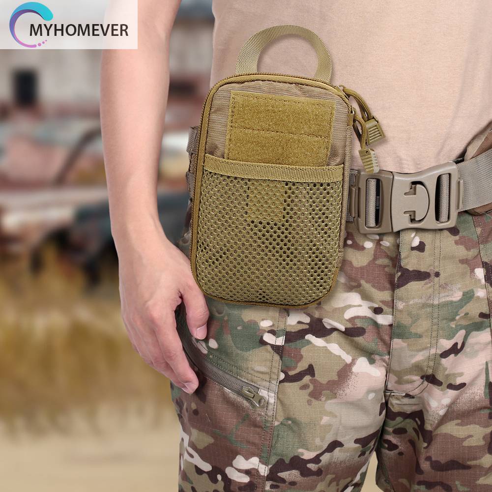 Túi Đựng Dụng Cụ Cắm Trại Tiện Lợi