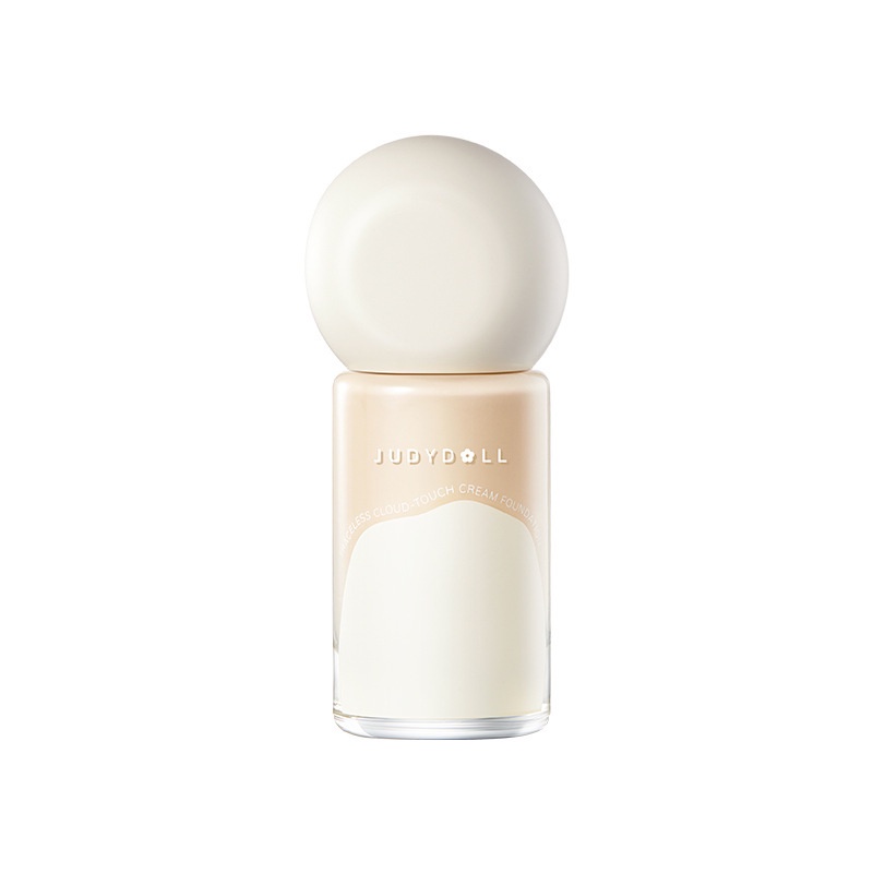Kem Nền  Judydoll Thay Đổi Màu Sắc Không Để Lại Dấu Vết liquid foundation kem nền dạng lỏng