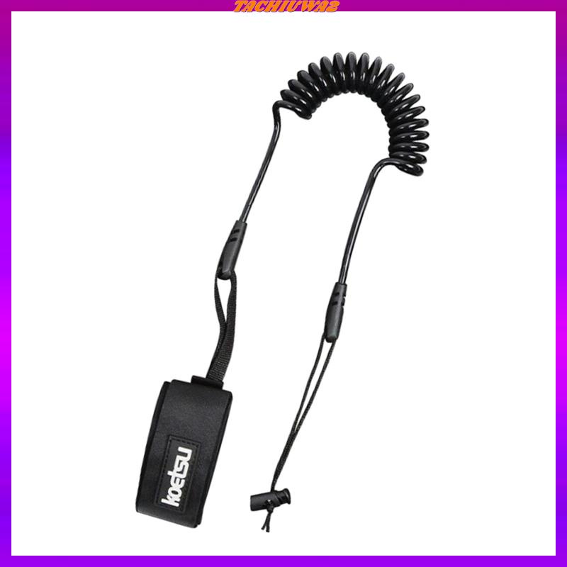 Dây Quấn Cổ Tay Cho Cần Câu Cá