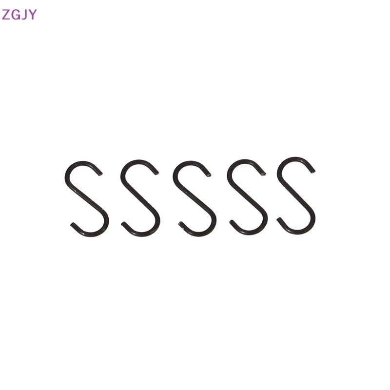 1 Bộ Rèm cửa sổ 1: 12 Bằng Kim Loại Có Móc Treo Trang Trí Nhà Búp Bê Mới