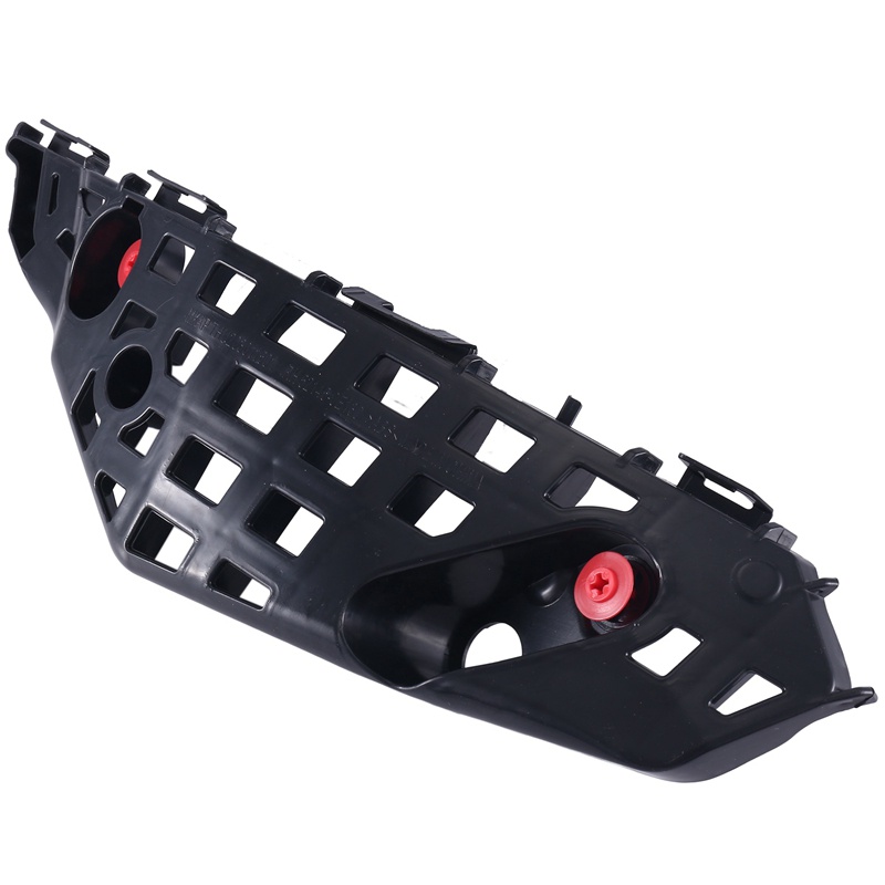 Khung Bảo Vệ Cản Trước Bằng ABS Kèm Khóa Cài Tiện Dụng Cho Toyota Highlander 2020 52145-0E130