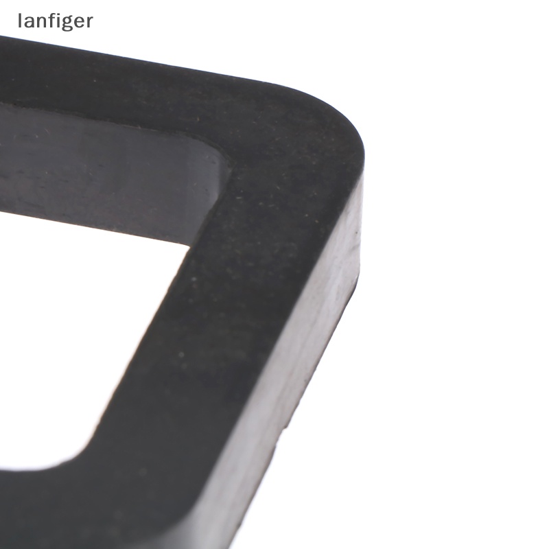 1 Miếng Đệm Giảm Tiếng Ồn 2 inch Cho Xe Trailer Hitch