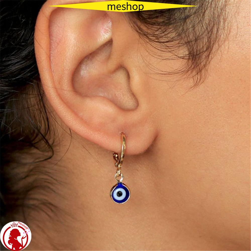 ME Khuyên Tai Đính Đá Thời Trang Dành Cho Nữ