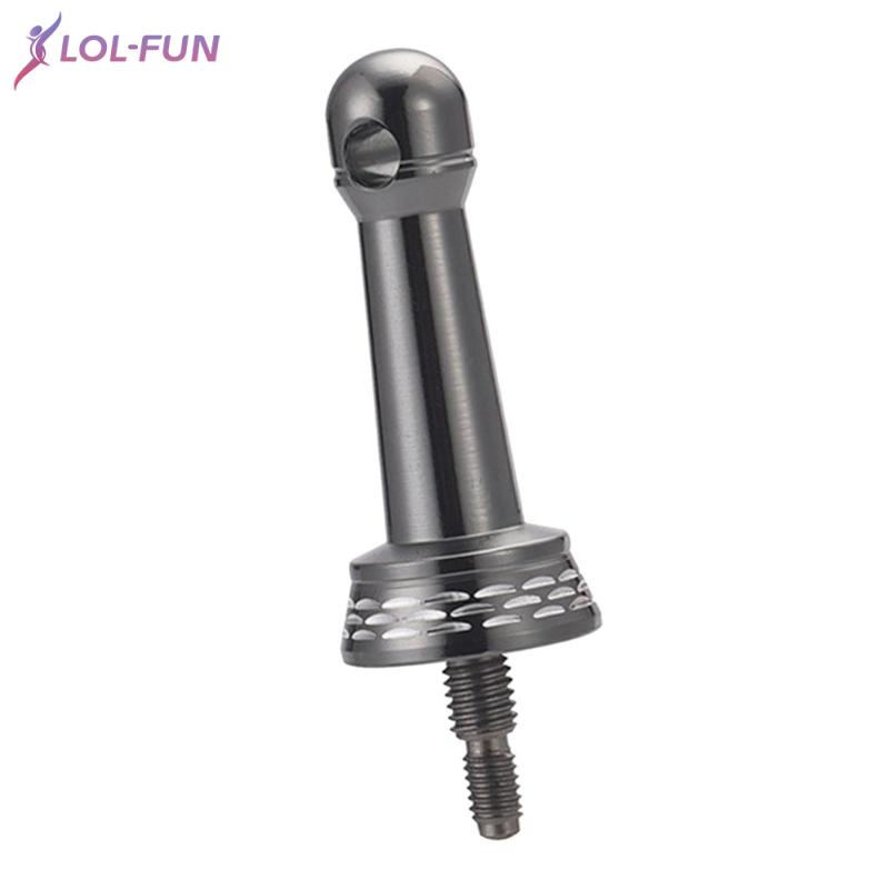 Máy Câu Cá Cân Bằng Bằng Kim Loại Có Giá Đỡ