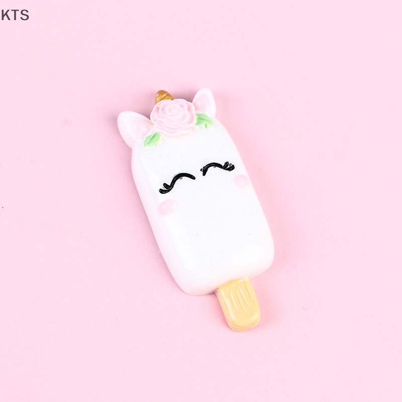 Set 5 Que Kem Hoạt Hình Xinh Xắn 1: 12 Dùng Để Trang Trí Nhà Búp Bê