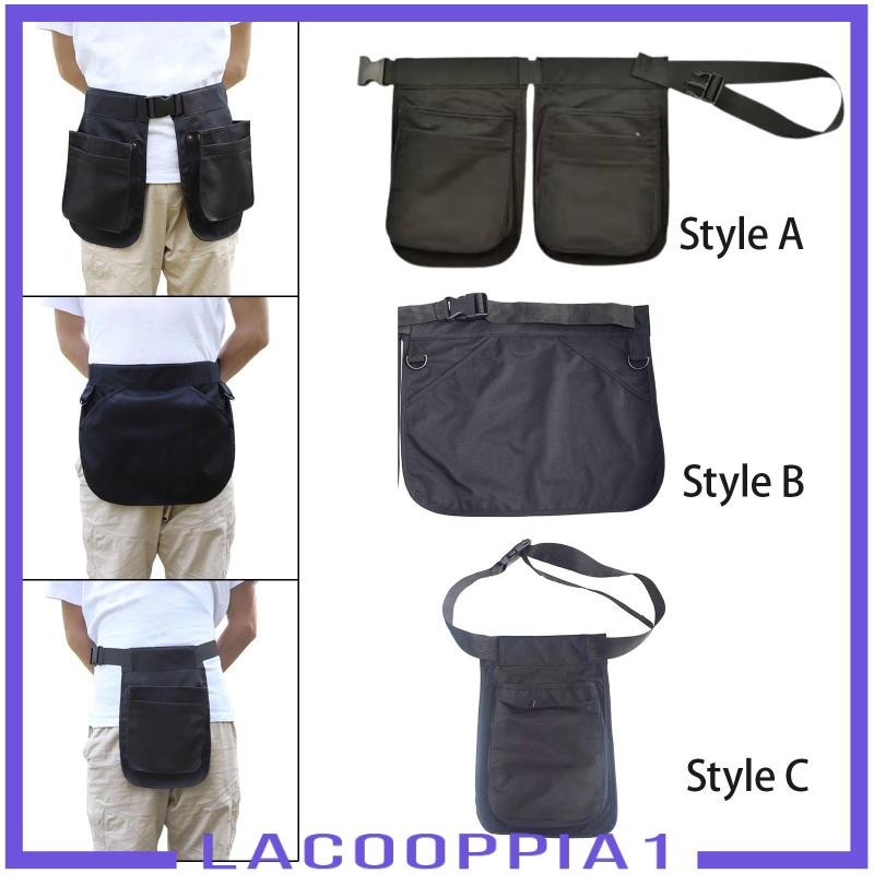Tạp Dề Đeo Hông Chống Thấm Nước Thời Trang Tiện Dụng Cho Hoạt Động Ngoài Trời