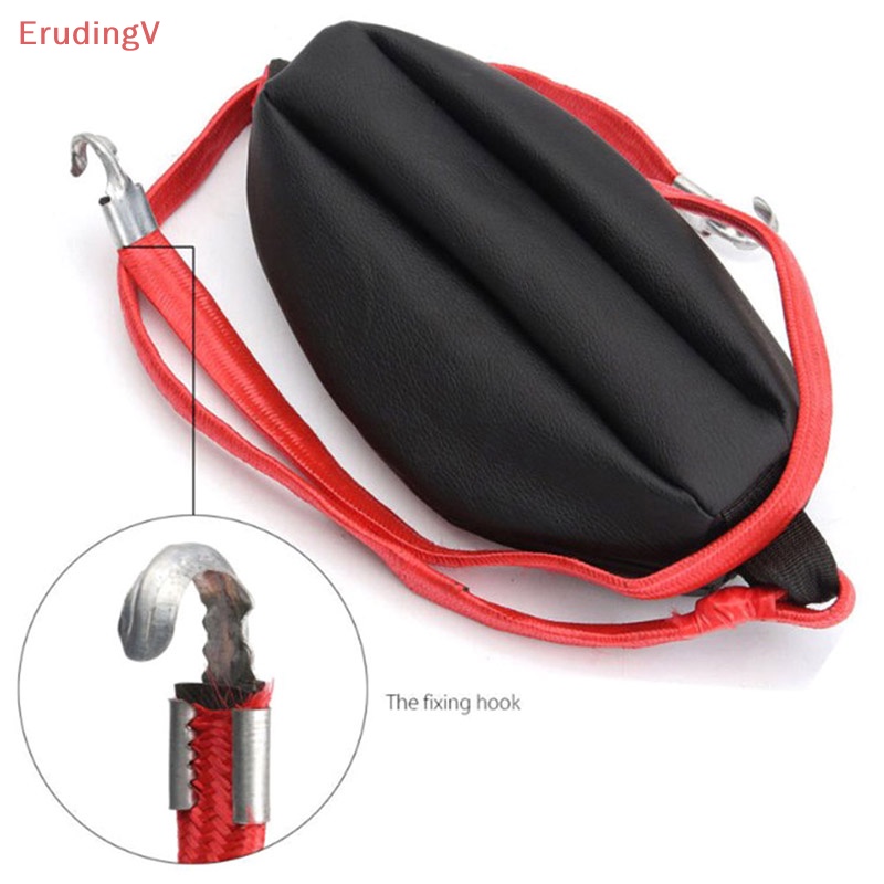 Bóng Tốc Độ Hai Đầu Bằng Da Pu Dùng Tập Đấm Bốc Chuyên Dụng [Mới] [Mới]