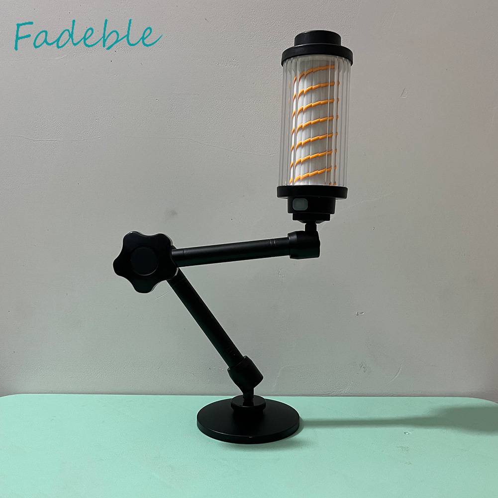 Giá Đỡ Đèn Để Bàn Giao Diện Ren 1 / 4 Cho GZ 38KT ML4 M3