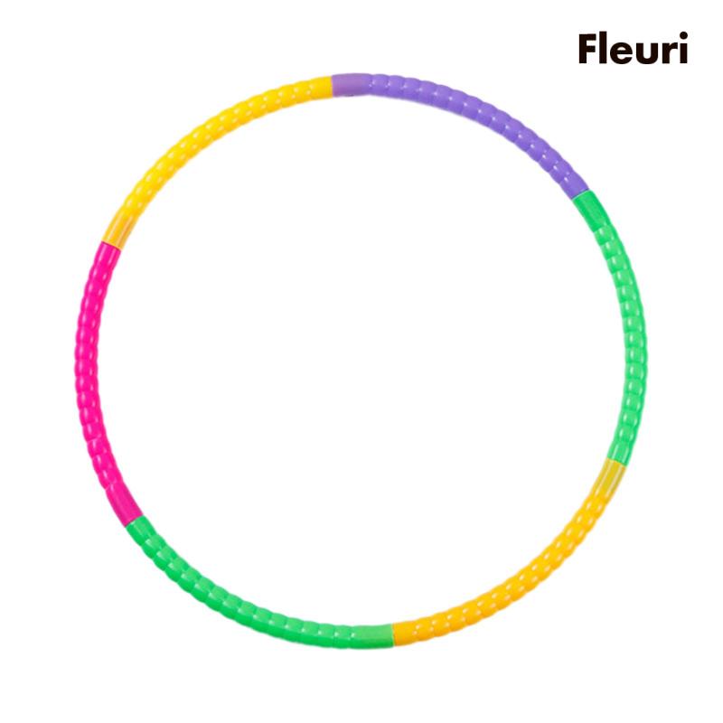 Vòng Lắc Eo Tập Thể Dục Cho Người Mới Bắt Đầu