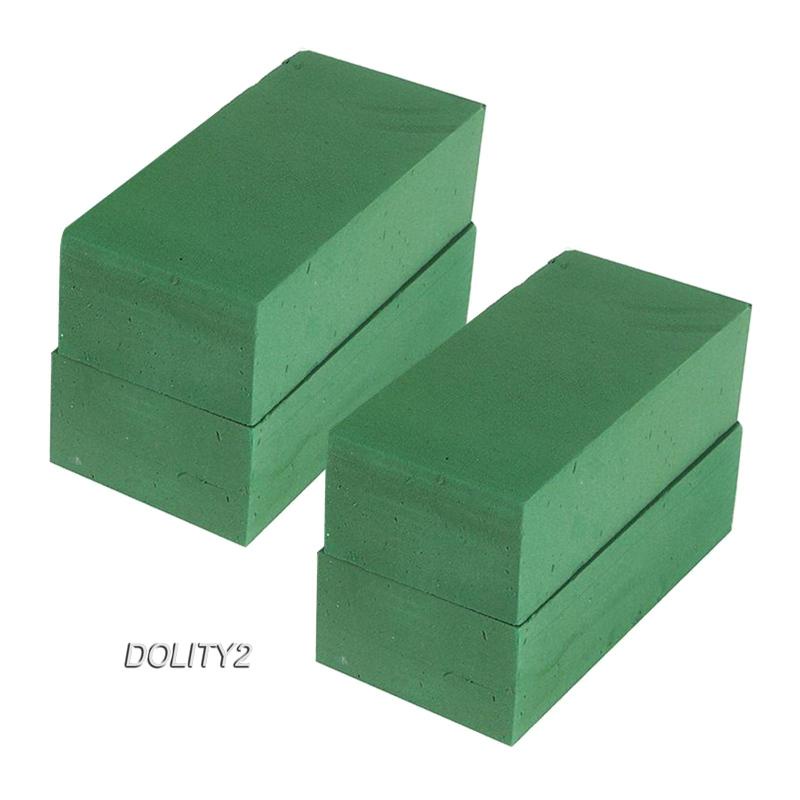 Khối Xốp Cắm Hoa Trưng Bày Độc Đáo Nhỏ Gọn Cho Hoa Lễ Hội