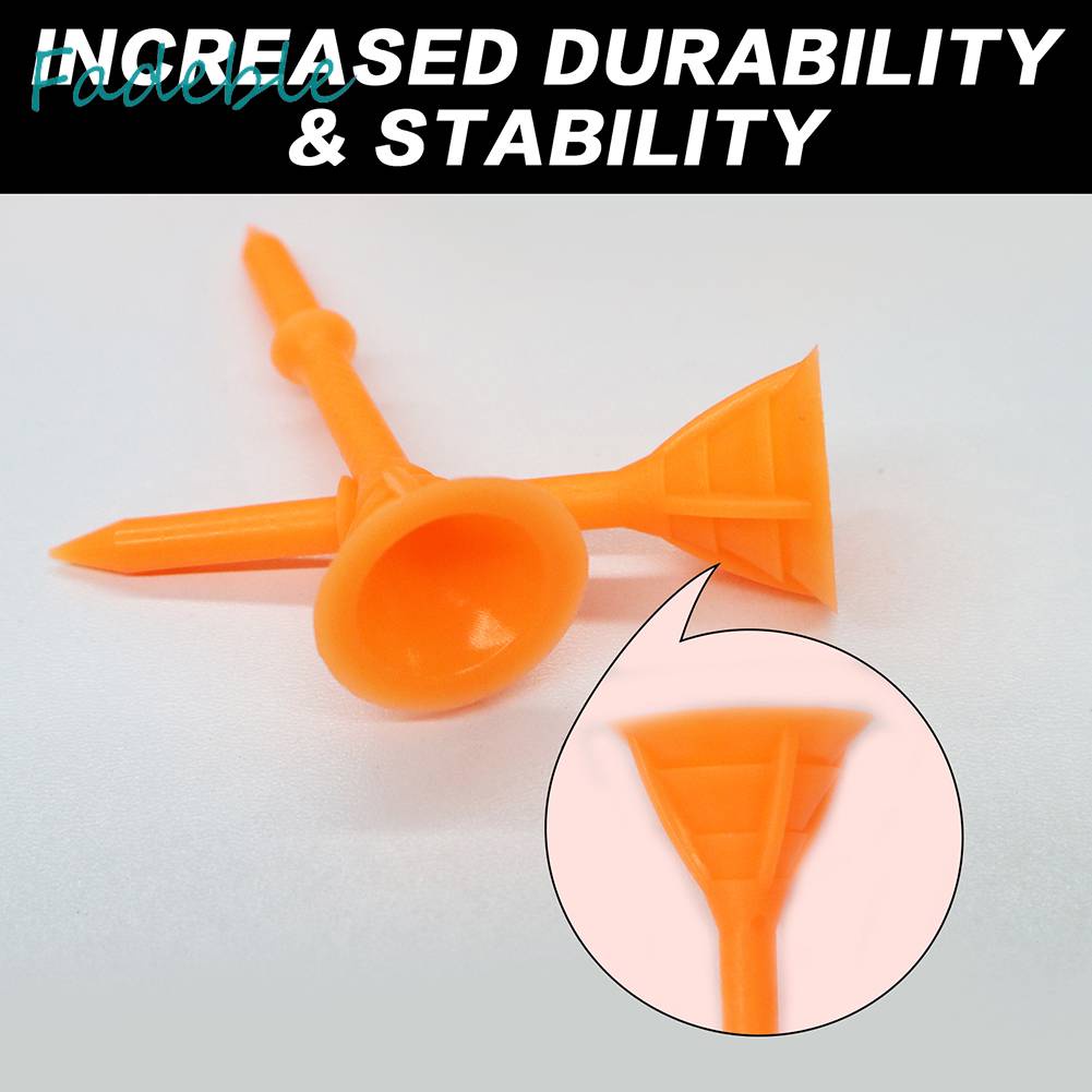 Bộ 50 Đinh Gắn Bóng Golf Đa Năng Tiện Dụng