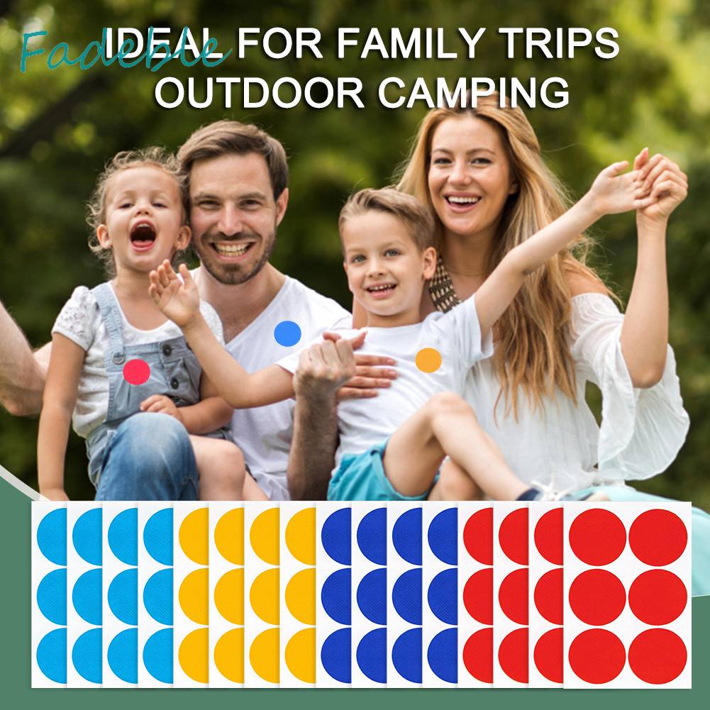 Miếng Dán Chống Ồn Dùng Một Lần Xoay 360 Độ Thoáng Khí Bảo Vệ An Toàn Cho Bé