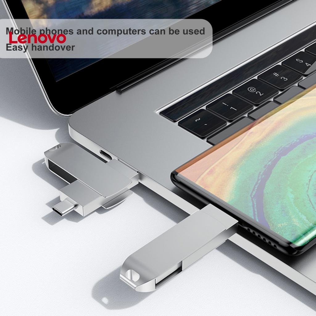 Ổ Đĩa Flash USB Type-C Tốc Độ Cao Đa Năng 4GB / 8GB / 16GB / 32GB / 64GB / 128GB