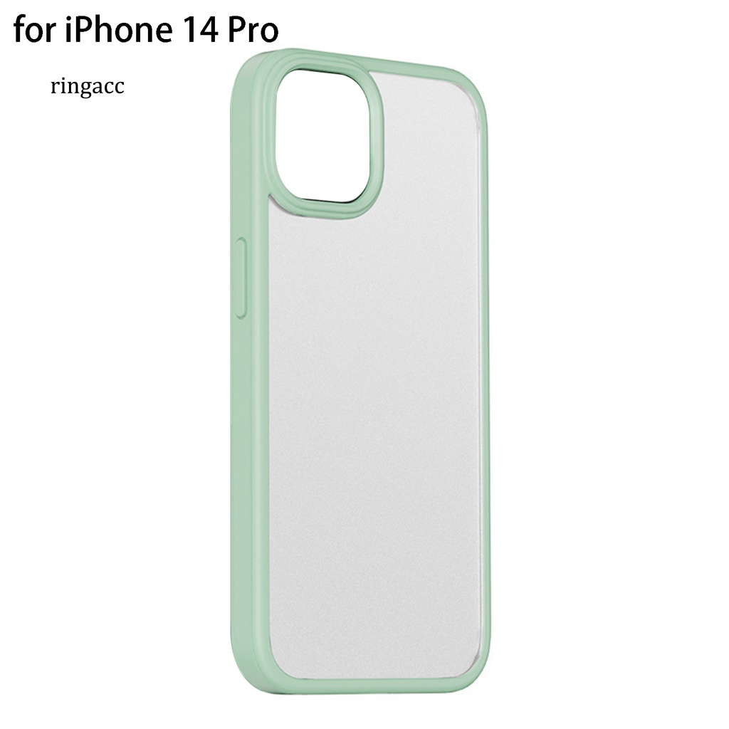 Ốp Điện Thoại Cứng Chống Sốc Chống Bụi Bảo Vệ Cho iPhone 14 Pro Plus Pro Max