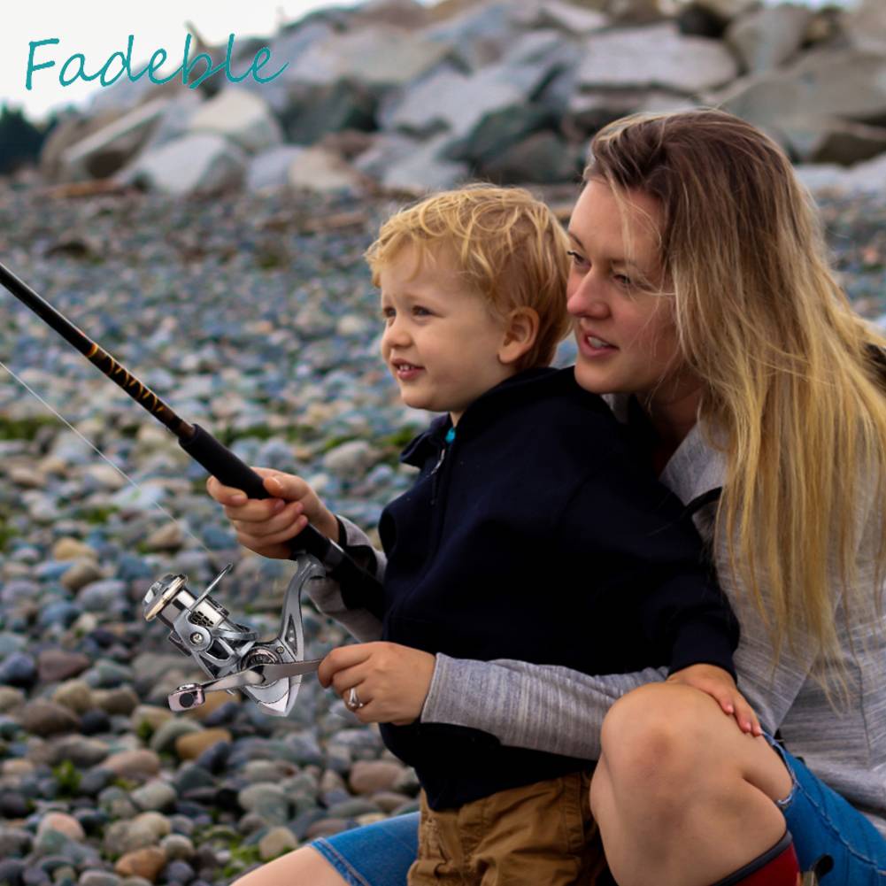 Máy Câu Cá 5.2 1 Chất Lượng Cao