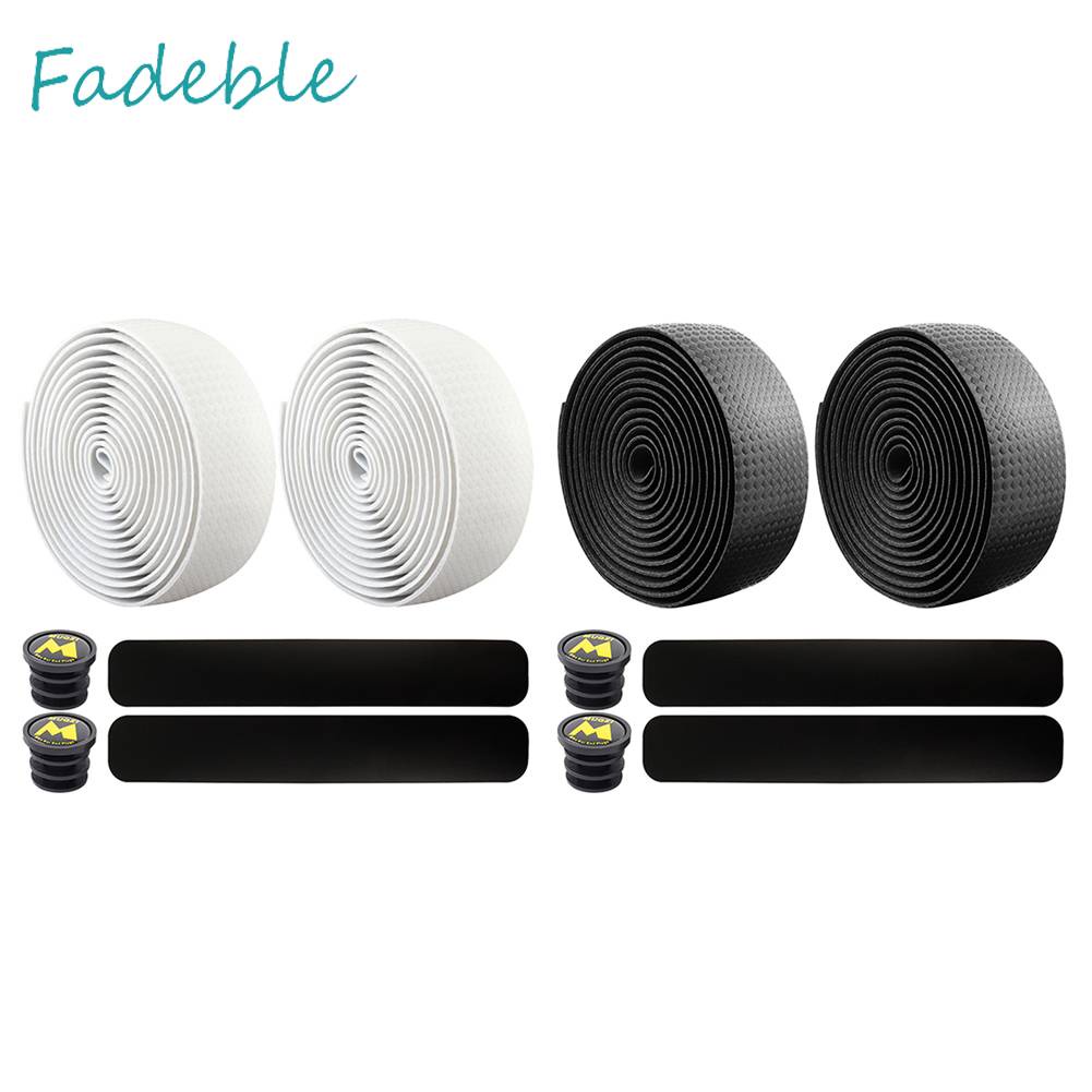 Băng Quấn Tay Lái Xe Đạp Thấm Hút Mồ Hôi Nhanh Khô MUQZI