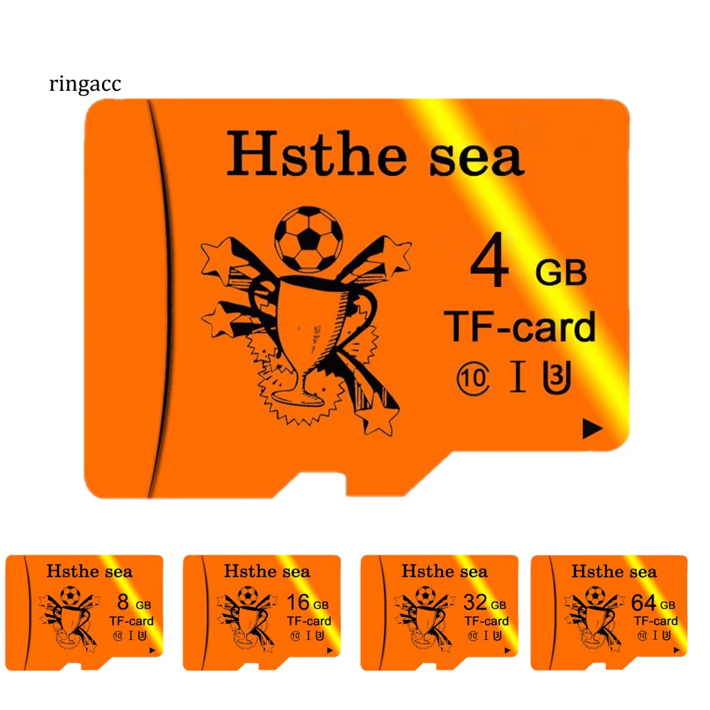 Thẻ Nhớ RGA Gắn Đèn Flash Máy Tính Di Động Tiện Dụng