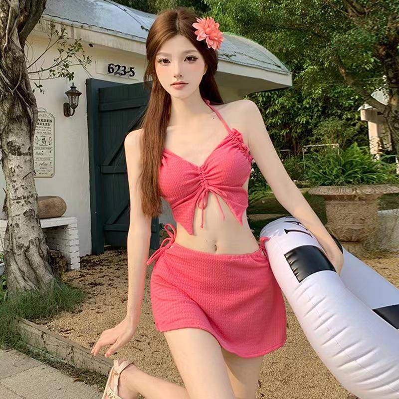 Bikini Ba Mảnh Gợi Cảm Phong Cách Mới 2023