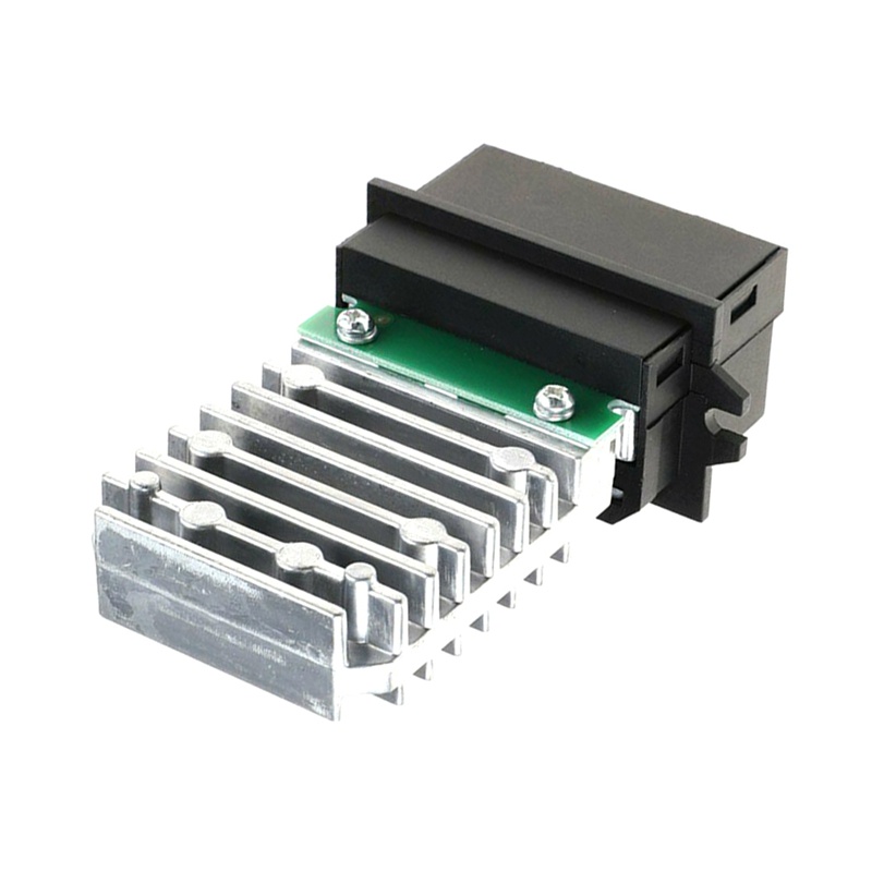 1 Mô Đun Điều Khiển Động Cơ Quạt Thổi Khí 04734913Phụ Tùng Thay Thế Cho Động Cơ Xe Hơi Chrysler 300M LHS 04734913Thẻ Bài AD AD Thiết Kế Dễ Thương Chuyên Dùng 04734913Ae AE