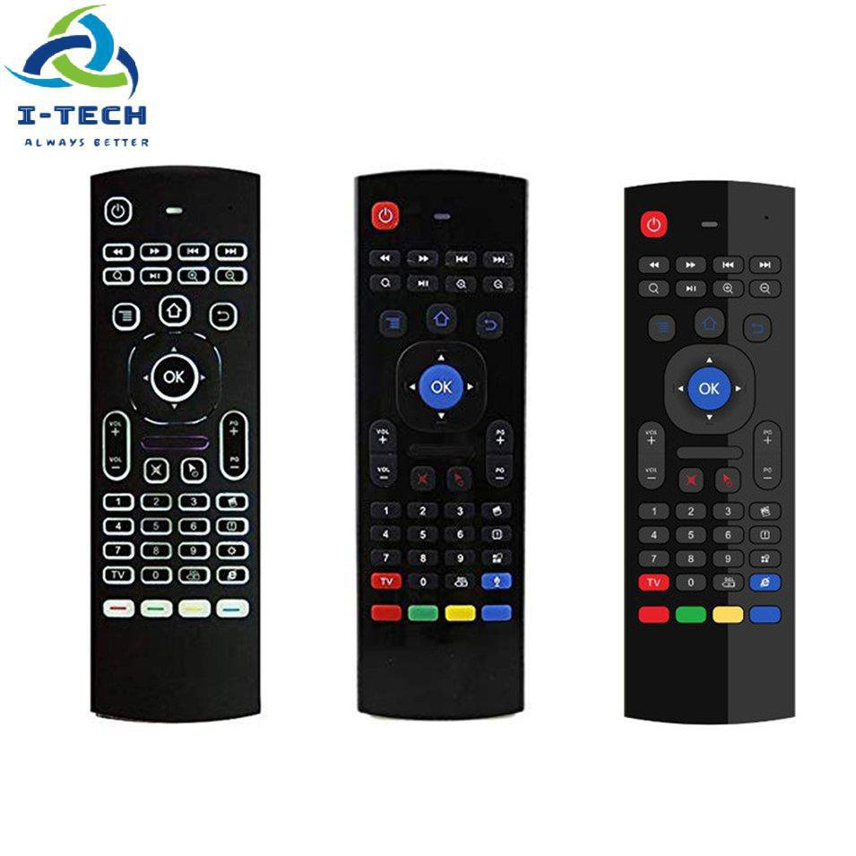 ⚡Áo Thun Thiết Kế Mới Năng Động Thời Trang⚡Chuột Không Dây Thông Minh Mx3 T3 Tích Hợp Bàn Phím