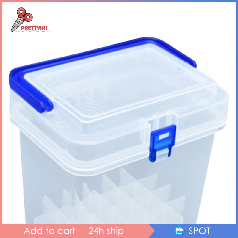 Hộp Đựng Bút Đánh Dấu Vẽ Phác Thảo Đường Kính 17mm