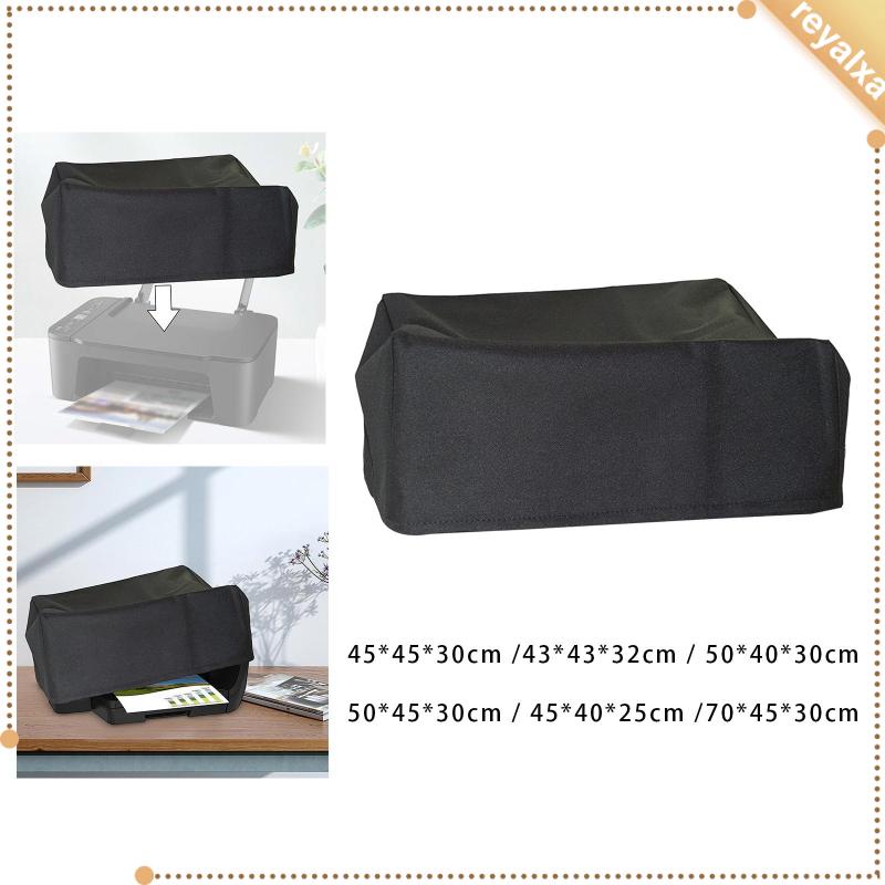 Vỏ Bọc Máy In Chống Bụi Chống Mưa Giặt Được Cho 9015 8710 XP-7100 8600