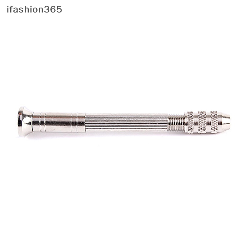 Mũi Khoan Xoắn Bằng Hợp Kim Nhôm Micro 0.3-3.0mm ifashion365