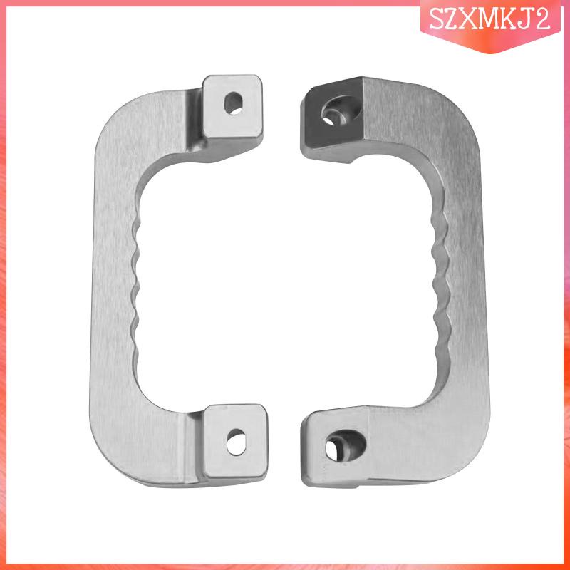 Tay Cầm Gắn Mái Nhà Thay Thế Cho Billet Grab