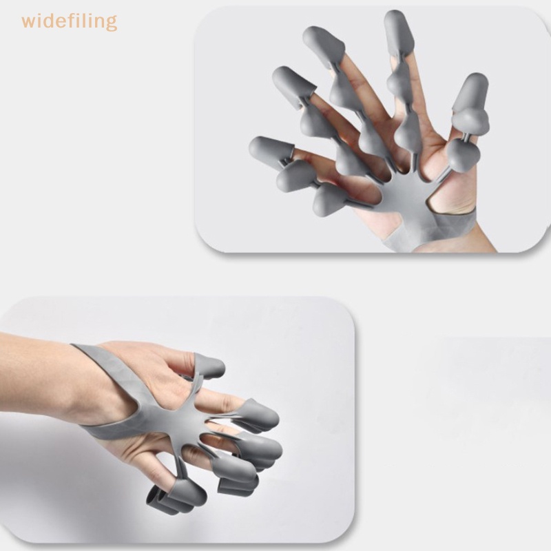 Dụng Cụ Luyện Tập Sức Mạnh Ngón Tay Cho Đàn Guitar