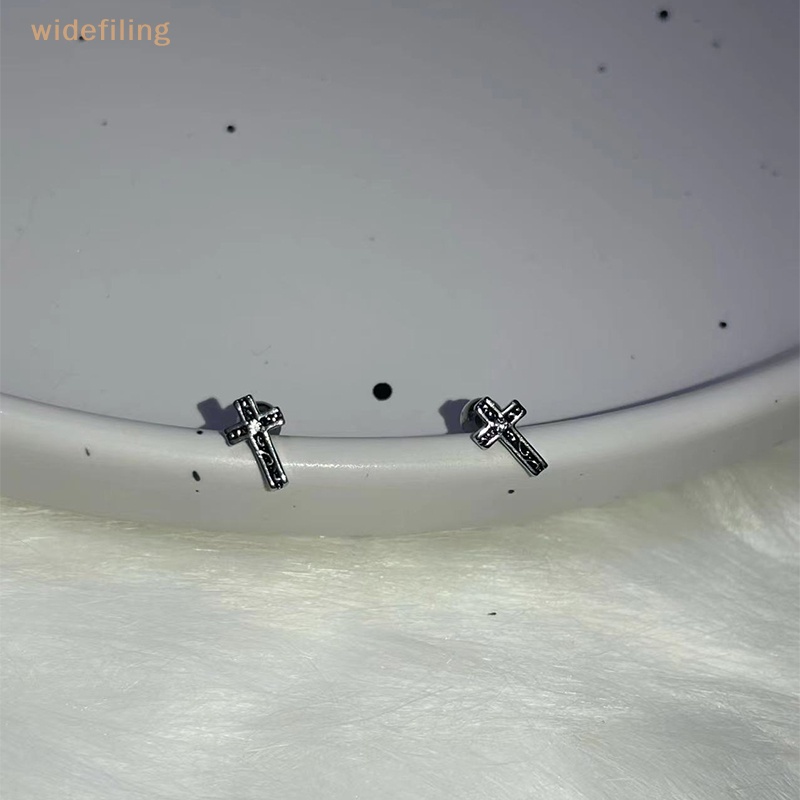 1 Cặp Bông Tai Thép Titan Hình Xoắn Ốc Thời Trang Dự Tiệc Cho Nữ