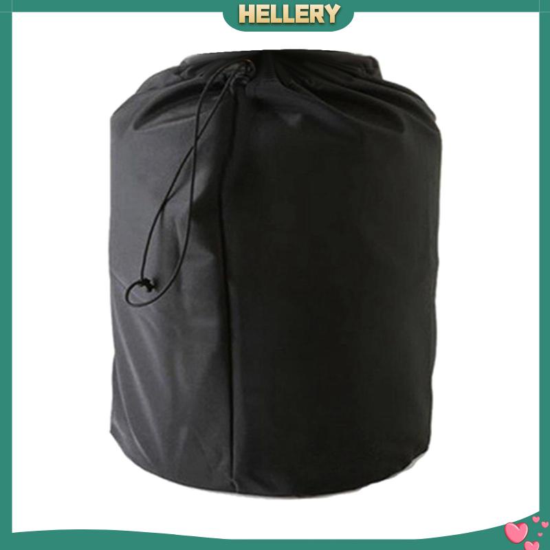 Vỏ Bọc Bình Gas Chống Bụi Siêu Bền Tiện Dụng Mang Theo Du Lịch / Leo Núi