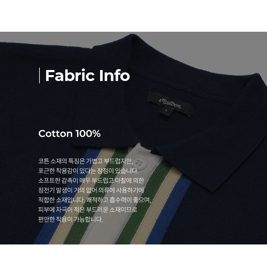 Áo Sweater Đánh golf Malbon Tay Ngắn Cổ Bẻ Chất Liệu Mềm Mại Thoáng Khí Thời Trang Cho Nam