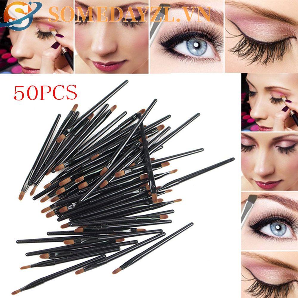 SOMEDAYZL Cọ Tô Son Môi Sử Dụng Một Lần Tiện Lợi