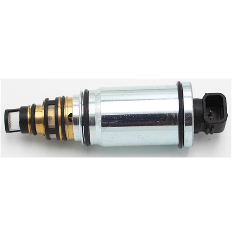 1 Van Điện Từ Cho Máy Điều Hòa Xe Hơi Kia Hyundai 3170972