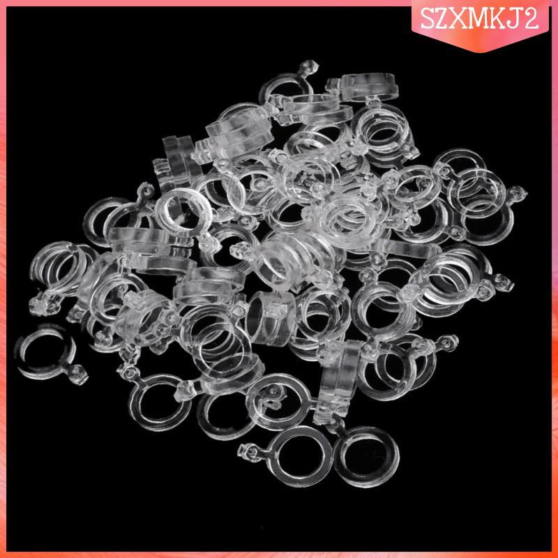 Set 10 Dây Cao Su Co Giãn Phụ Kiện Câu Cá