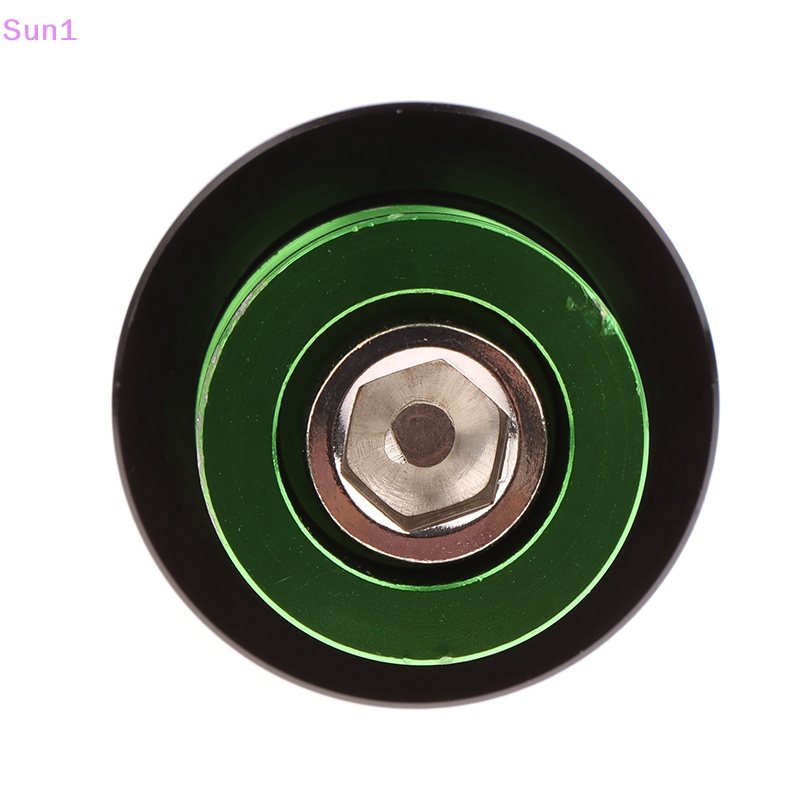 Set 2 Ốc Vít 6MM 10MM Chuyên Dụng Cho Xe Hơi / Mô Tô Thể Thao