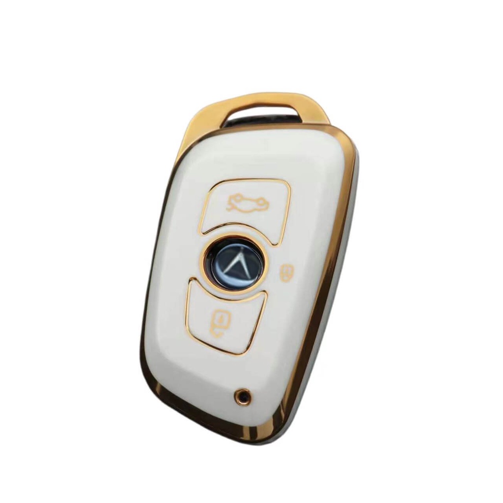 Vỏ Bảo Vệ Chìa Khóa Xe Hơi Vinfast Lux SA Bằng Tpu