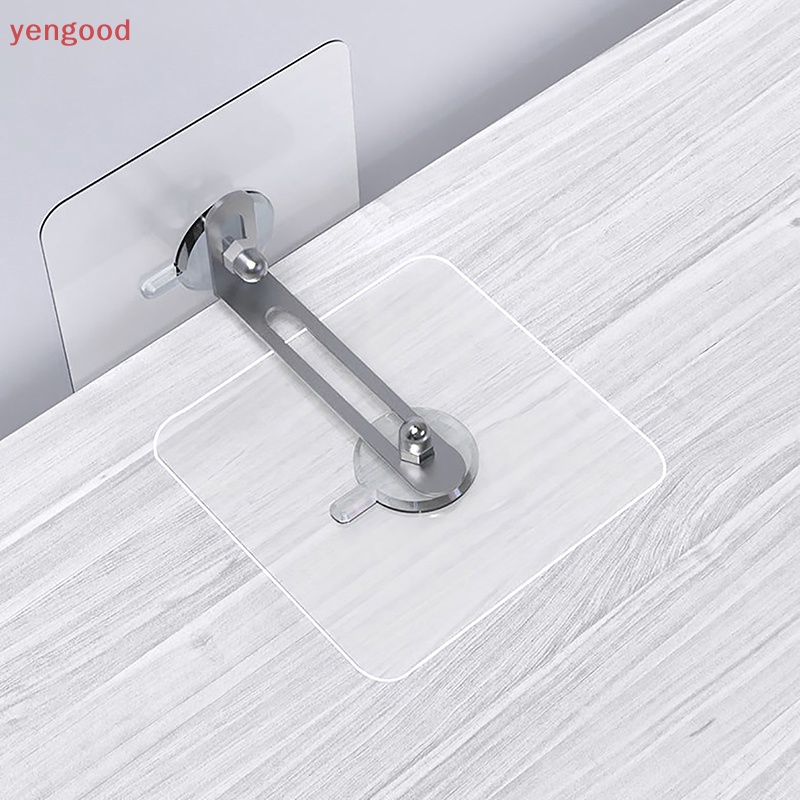 (YGD) Thiết Bị Cố Định Chống Quá Khổ An Toàn Cho Kệ Sách / Tủ Giày / TV