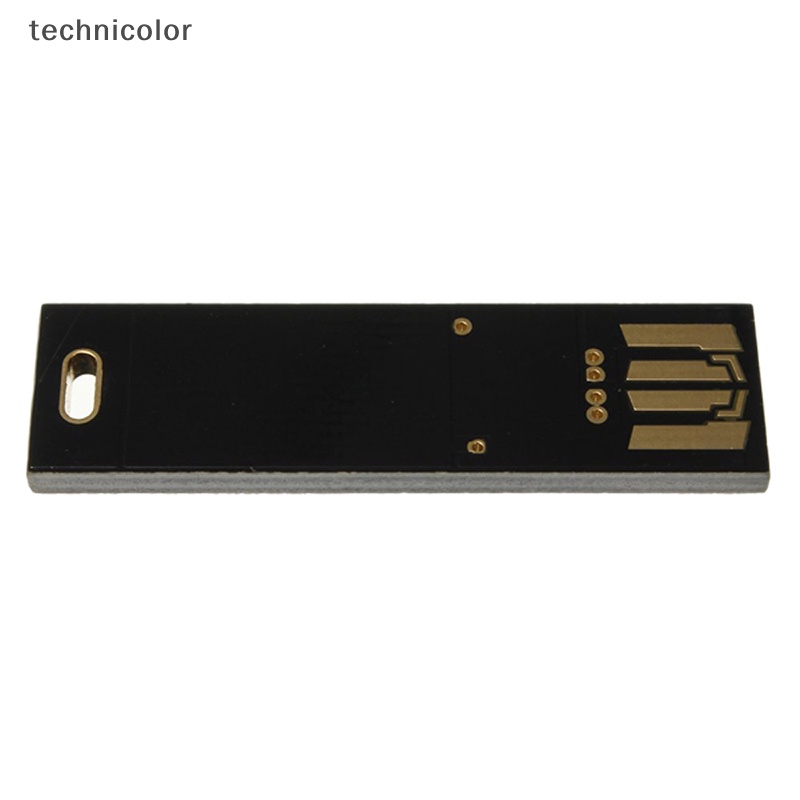 Đèn Ngủ 6 Bóng LED Công Tắc Cảm Ứng USB Di Động Đa Ứng Dụng Cho Hoạt Động Ngoài Trời