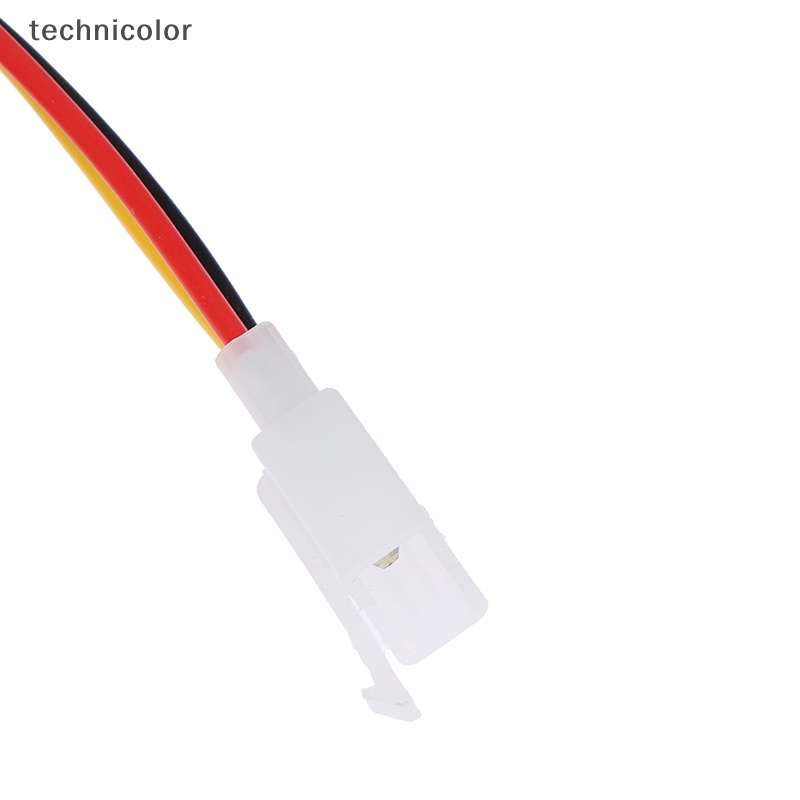 Máy Biến Áp DC 36V 48V 60V 72V 96V Sang 12V 10A 20A Chuyên Dụng Cho Xe Đạp Điện