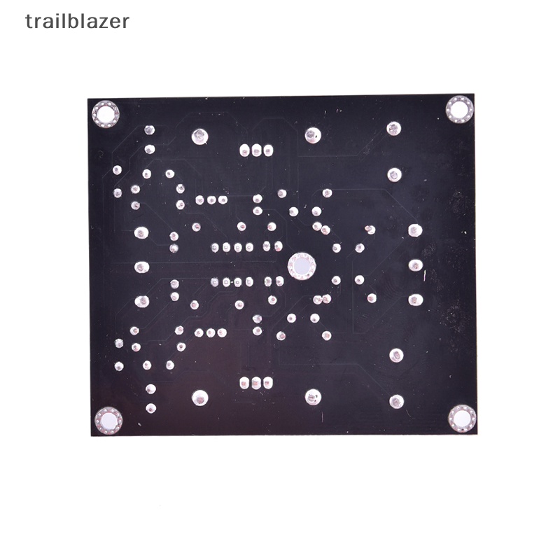 Mô Đun Lọc Nguồn Điện Chuyển Đổi LM317 LM337 Servo AC Sang DC UIO