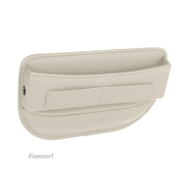 Giá Đỡ Điện Thoại Chống Trầy Gắn Khe Ghế Trước Xe Hơi