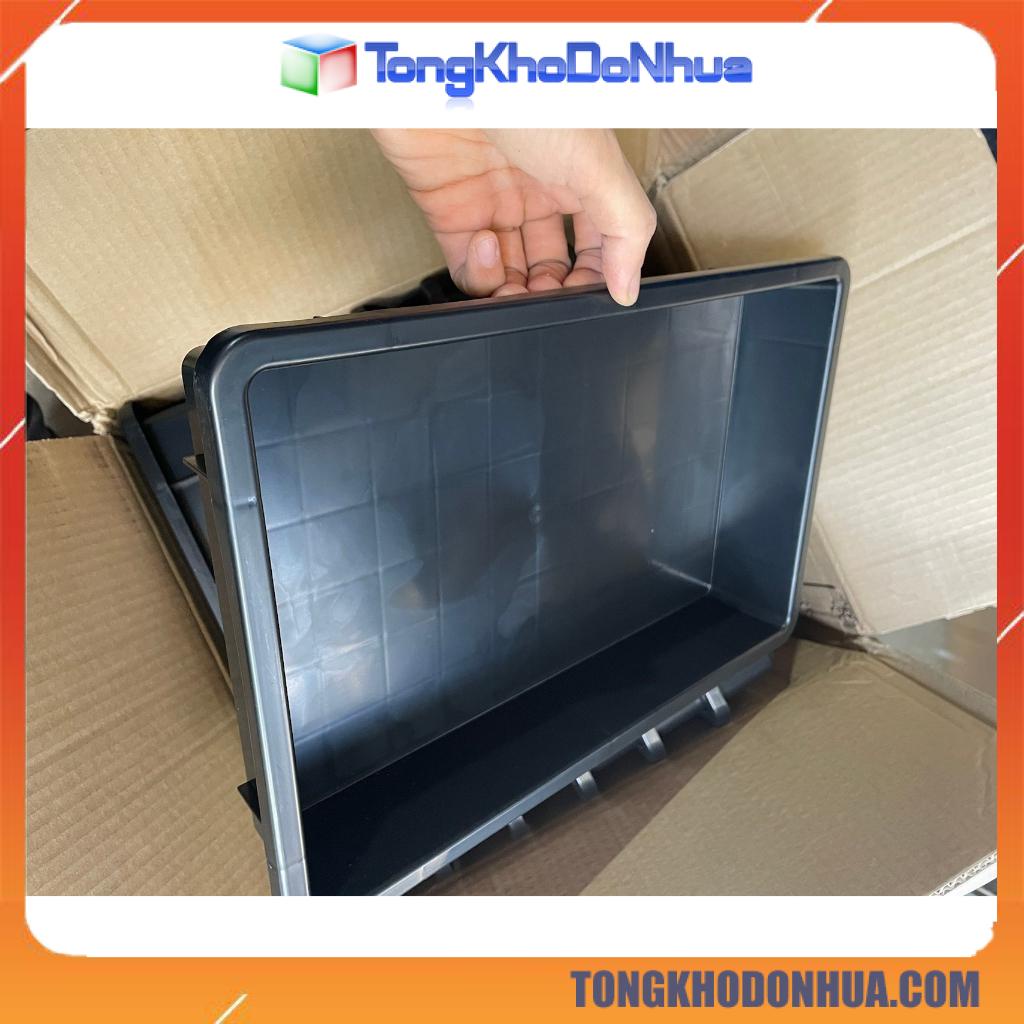 Khay nhựa chống tĩnh điện đựng bo mạch bảng mạch điện tử trong smt ESD nhiều kích thước