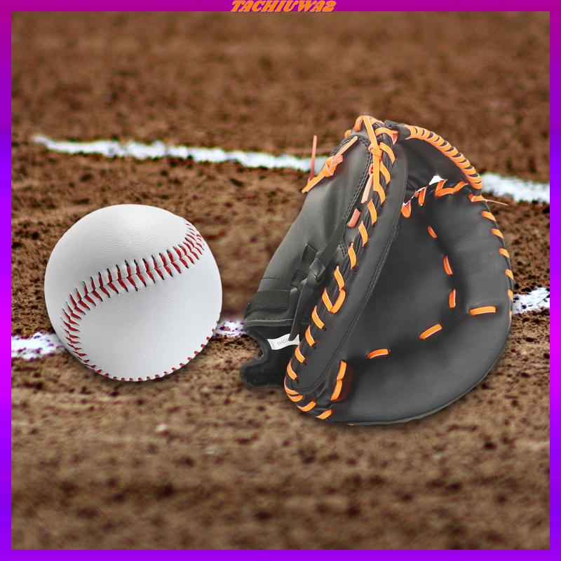 Găng Tay Bóng Chày Mềm Mại Chuyên Dụng