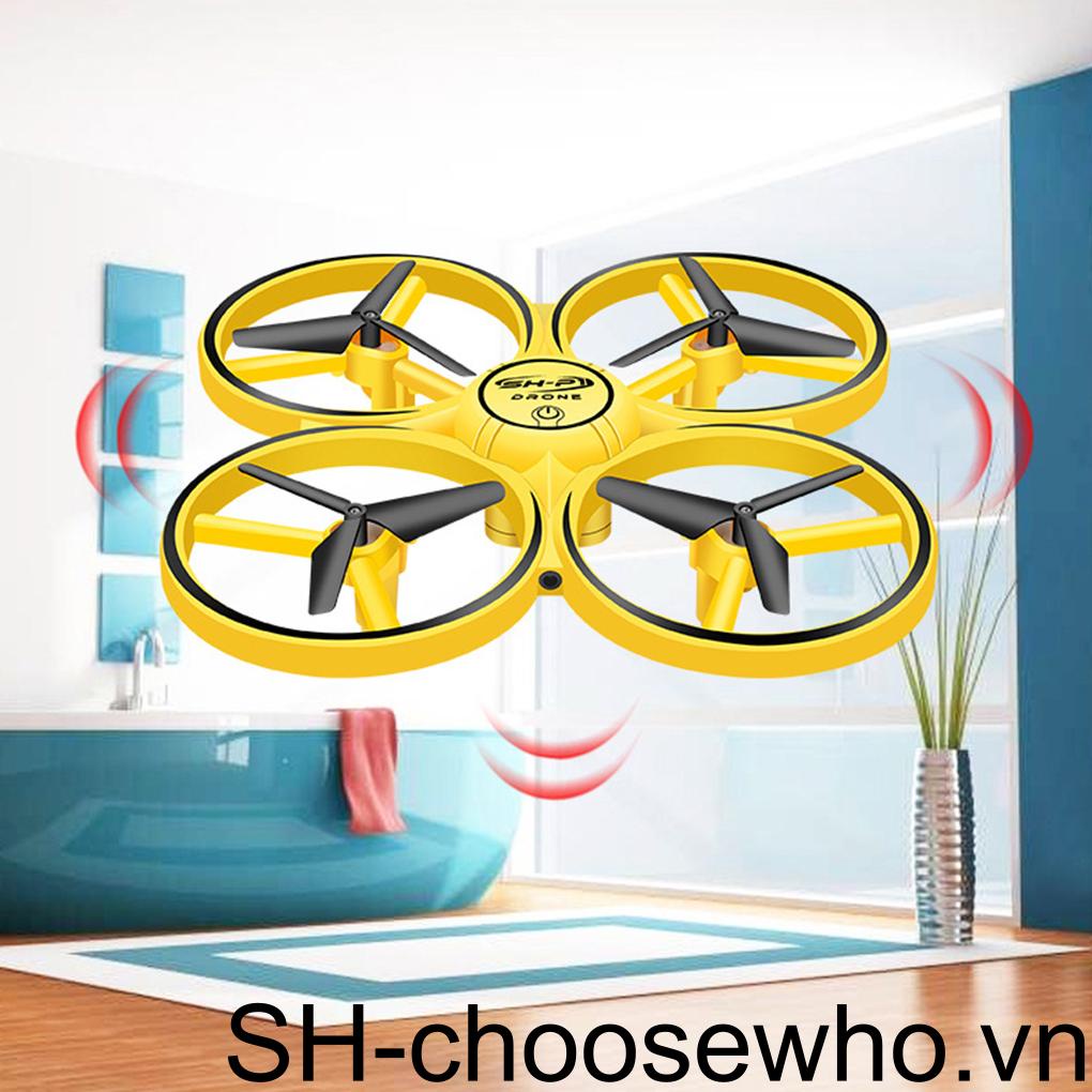 Máy Bay Trực Thăng Điều Khiển Từ Xa Cho Người Lớn Và Trẻ Em