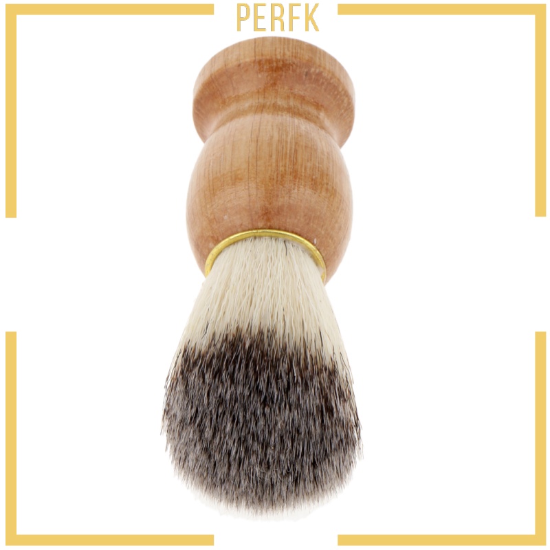 Cốc Đựng Xà Phòng Cạo Râu Tiện Dụng Cho Nam Và Nữ