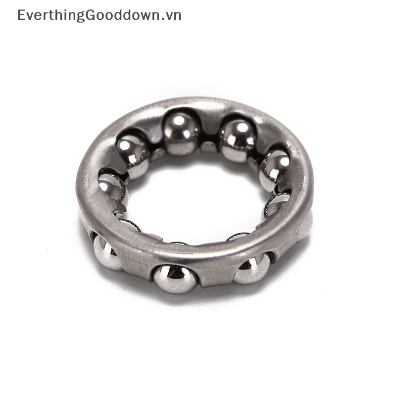 Everthinggooddown 2 Trục Giữa Bánh Xe Đạp 1 / 4 inch x 9