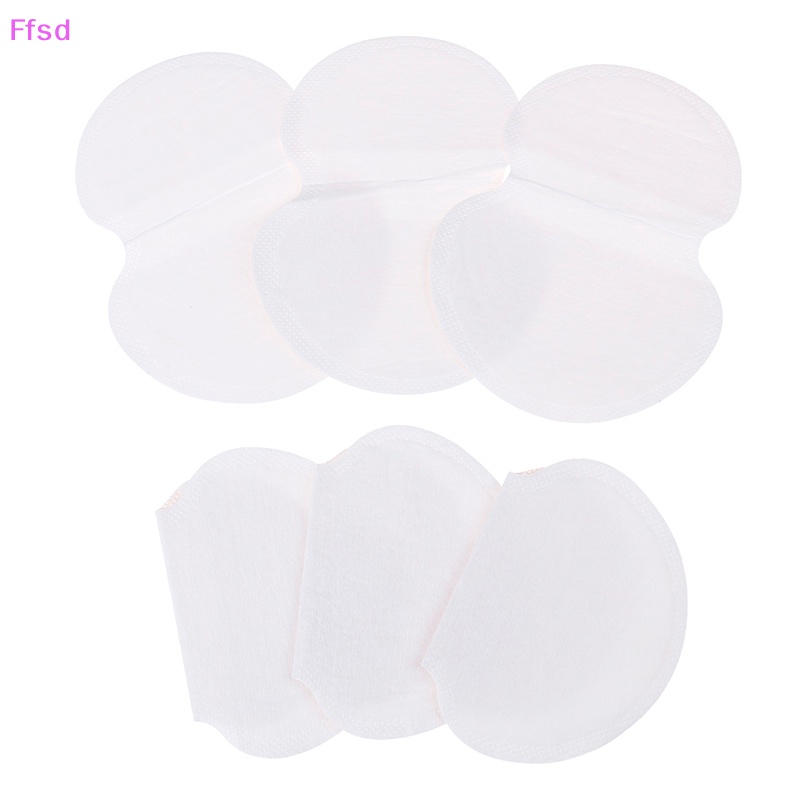 Set 20 Miếng Dán Thấm Hút Mồ Hôi Vùng Da Dưới Cánh Tay Dùng Một Lần Tiện Lợi Bán Chạy * Bán Chạy