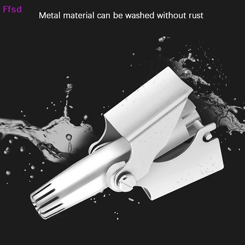 {Ffsd} Kìm Cắt Móng Mũi Bằng Thép Không Gỉ Kèm Cọ Bán Chạy